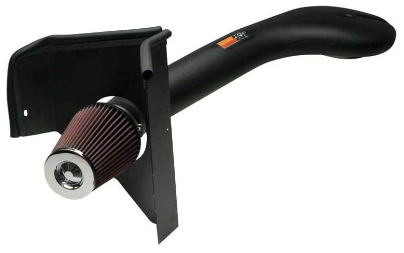 Dodge Ram Pickup Performance Air Intake - K&N Engineering - 57 Series - `94-`02 Dodge Ram Pickup Performance Air Intake - K&N Engineering - 57 Series - `94-`02